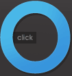 O click