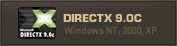DIRECTX 9.0C