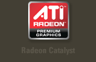 Radeon Catalyst