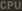 CPU