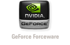 GeForce Forcevare
