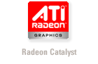 Radeon Catalyst