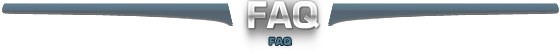 FAQ