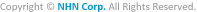 copyright NHN corp. ALL Right Reserved.