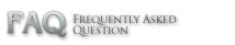 FAQ