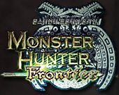 Monster Hunter Frontier