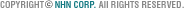 copyright&copy;NHNcorp. All rights reserved.