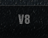 V8