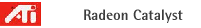 Radeon Catalyst