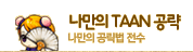 나만의 TAAN 공략