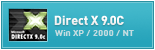 Direct X 9.0C