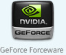 GeForce Forceware