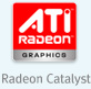 Radeon Catalyst