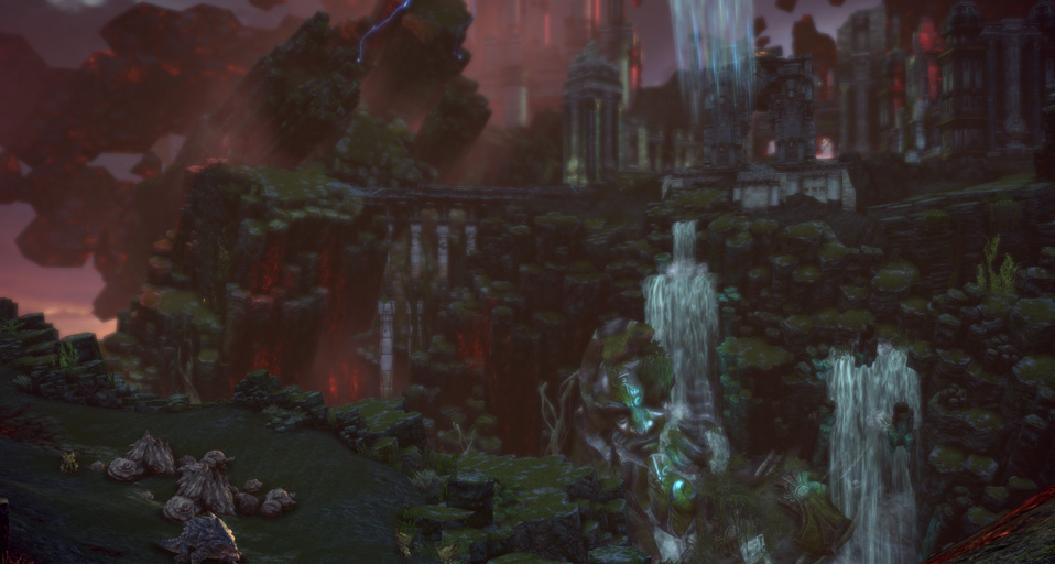 일그러진 발로나의 시공간 스틸컷 4 썸네일