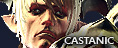 CASTANIC