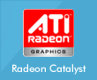Radeon Catalyst