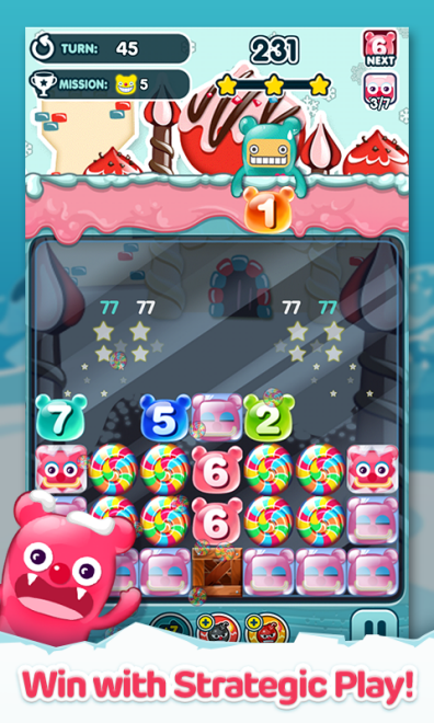 Jelly Monsters on the Rocks-02