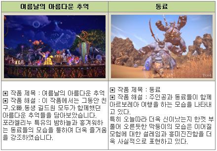 아르보레아 이미지